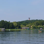 Aussichtsturm
